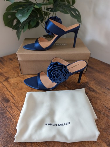 Karen millen rosette - karen, detail