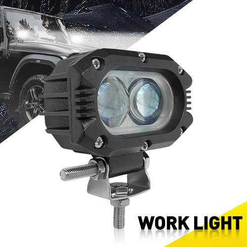 Led work light bar flood - bar, spot