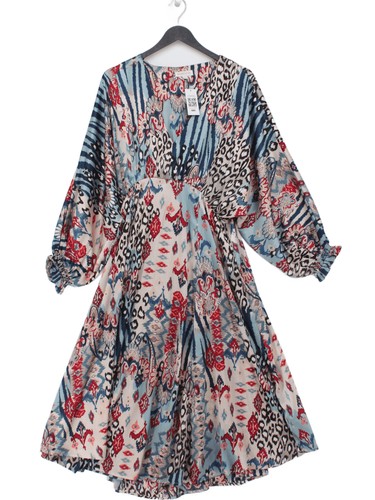 Monsoon line midi dress - a-line,