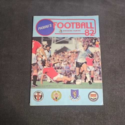 Rare 100 complete panini - 100%,