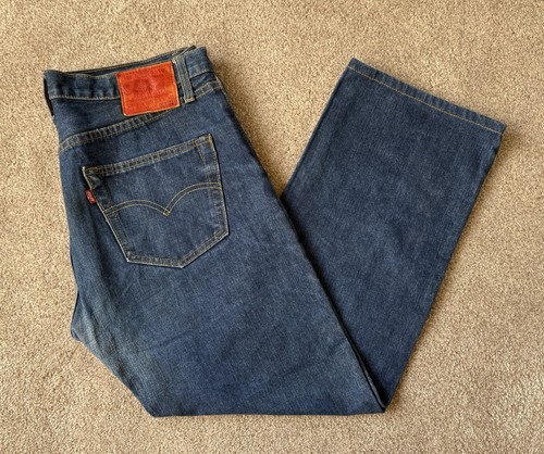 Levi 501xx big - 501xx,