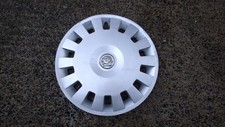 VAUXHALL MERIVA 15" Inch Wheel