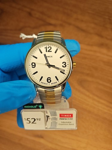 Men timex easy - men's,