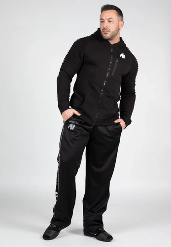 Gorilla wear hoodie - wear,