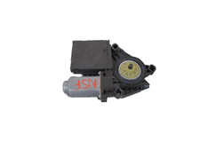 Skoda Octavia Left Passenger