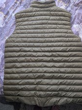 Berghaus Men's Down Filled