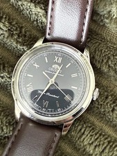 Orient bambino 38mm - bambino, solar