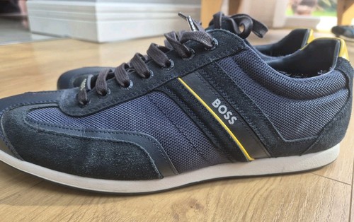 Hugo boss stiven navy - stiven,
