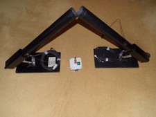 2 LeMaitre Co2 propelled Air Cannons - Launch confetti, streamers, glitter, etc.