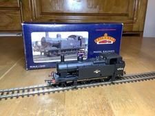 Bachmann 32-225 BR Black Late
