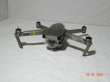 dji mavic 2 pro drone with