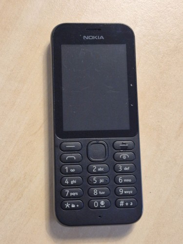 Nokia 215 1111 tesco mobile - rm-1111,