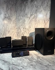 Panasonic SA-BT230 Blu-ray