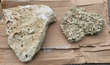Shelfing Rock Plate Reef Marine Rock (large Pieces) 