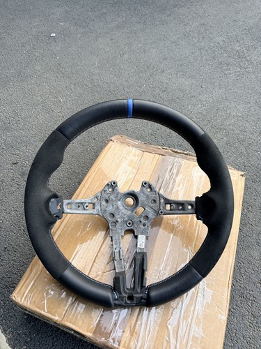 Genuine bmw performance - genuine,