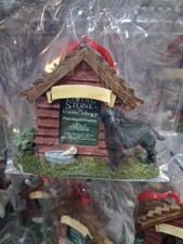 Black Labrador  Photo