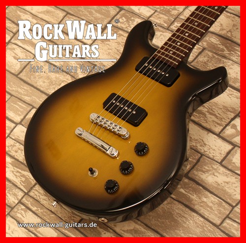 Hamer special p90 usa sunburst - p90,