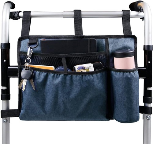 Jetcloud walking frame bag - frame,