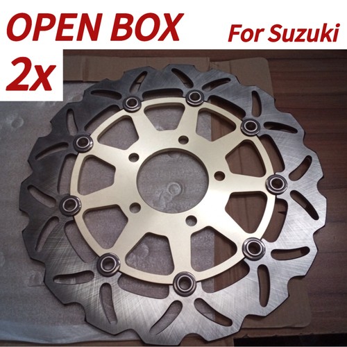 For suzuki gsf 650 bandit - for,