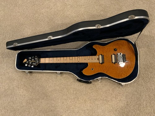 2002 peavey wolfgang special - 2002,