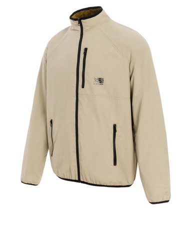 Karrimor fleece jacket mens - fleece,