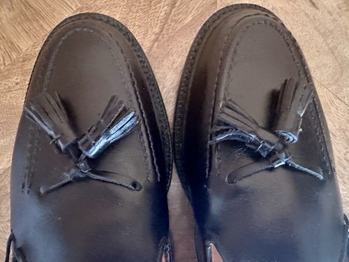 Gents sanders son - sanders, black