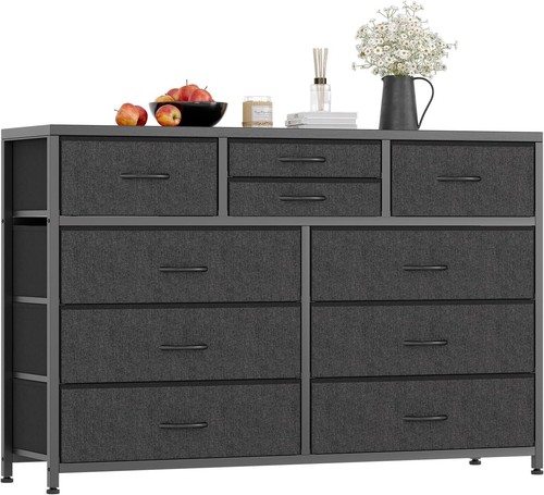 Drawers chest drawer - 10-drawers,