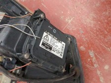 TOYOTA ESTIMA MK3 2007-2013