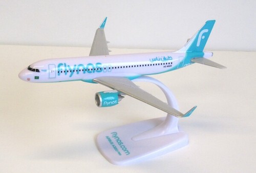 Ppc 200 flynas a320 - a320, neo