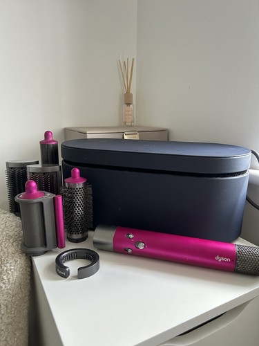 Dyson airwrap multi styler - airwrap, multi-styler