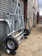TWIN / TWO  BIKE FOLDING