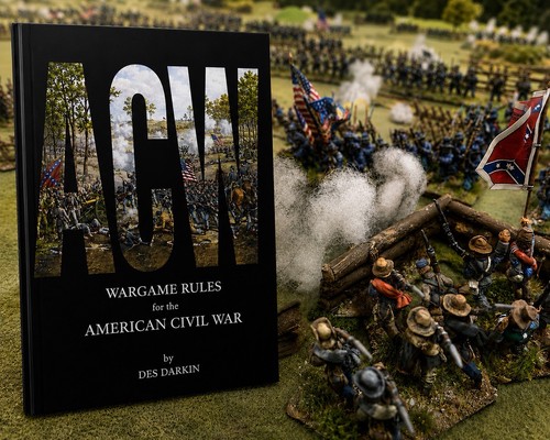 Acw 15mm 28mm - &, wargame