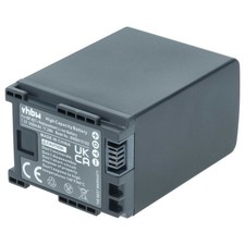 Battery for Canon Legria FS36