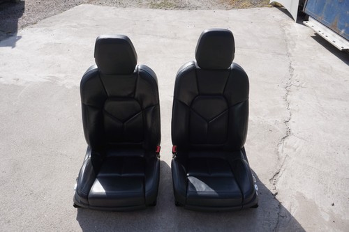 Porsche cayenne 92a pair front - porsche,