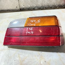 Genuine BMW E36 3 Coupe Driver Rear Right Taillight