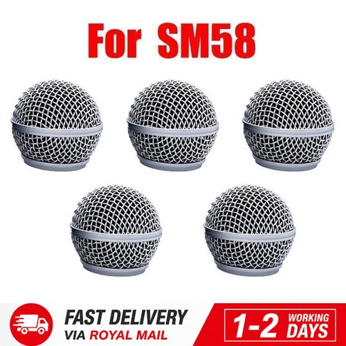 Replacement ball head mesh - x,