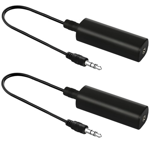 Pack ground loop - pack,