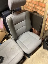 Mercedes W202 Saloon Seats Cloth (elegance) 