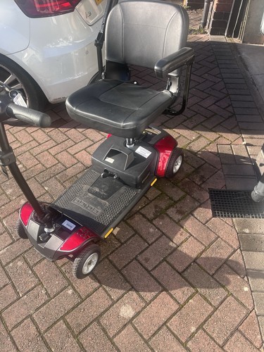 Elite traveller mobility - go,