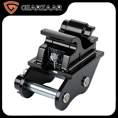 Quick coupler small - quick, diggers