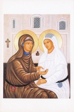 Julian Of Norwich & Margery