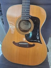 Vintage 1970 tokai acoustic - vintage,