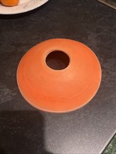 4 X Sondico Skill Cones For Football, Footwork, Fitness