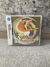 Pokemon HeartGold 2009