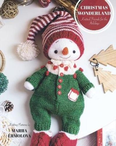 Mariia ermolova christmas - mariia,