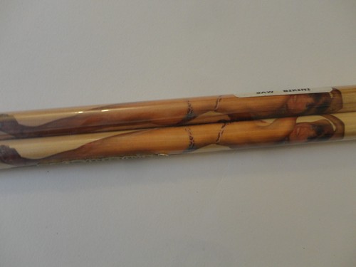 Hotsticks artisticks - artisticks,