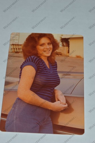 Outdoor candid busty - candid,
