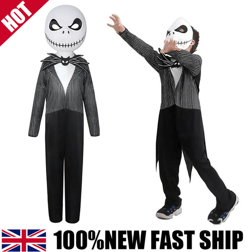 Kids the nightmare before - kids,