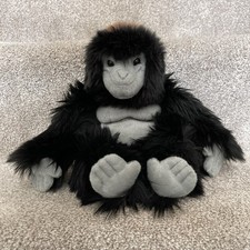 ZSL / Keel Toys - Silver Back