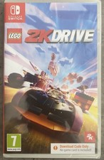 🎮🚗 LEGO 2K Drive